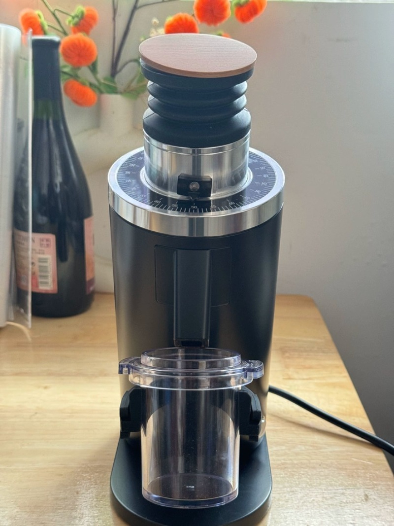 view