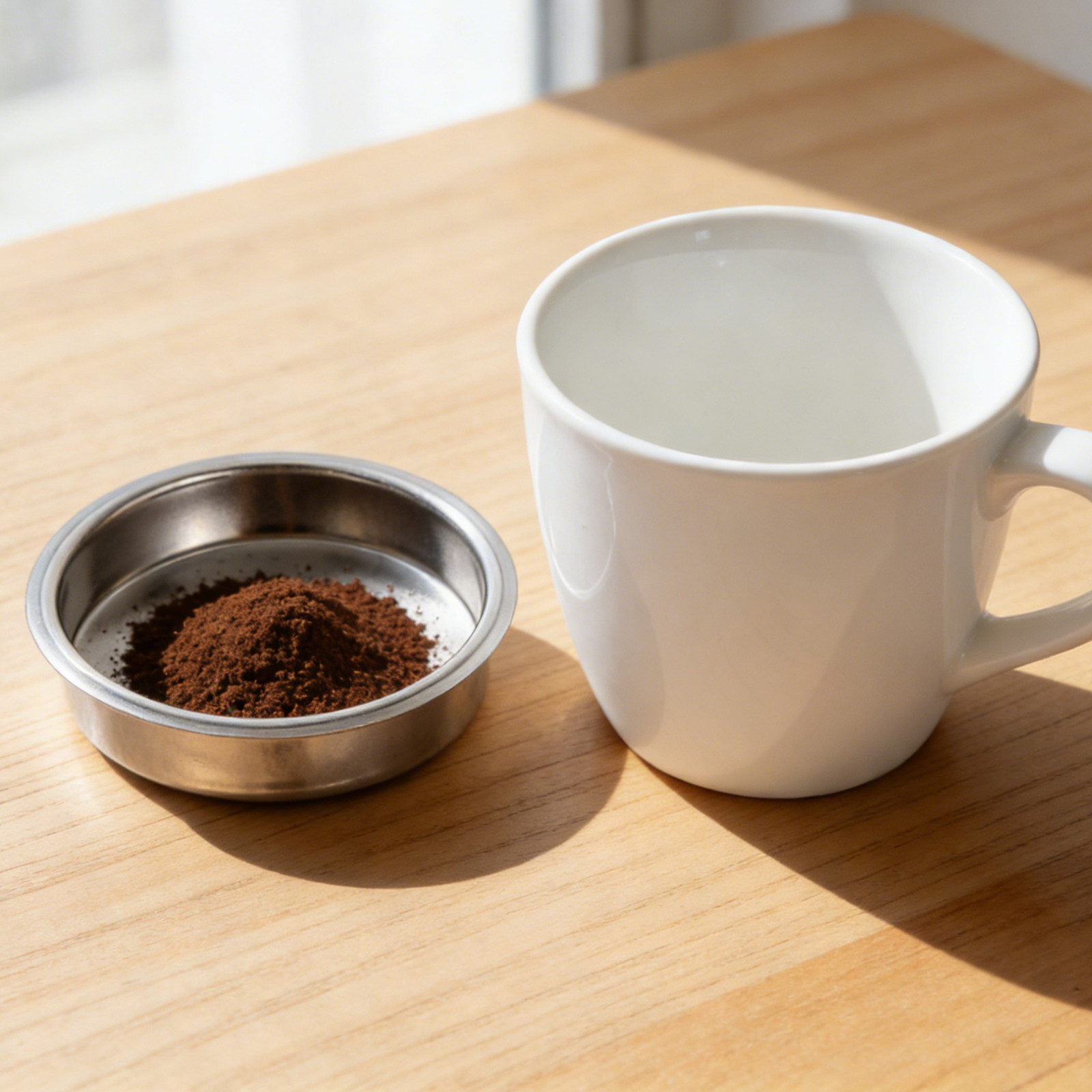 view